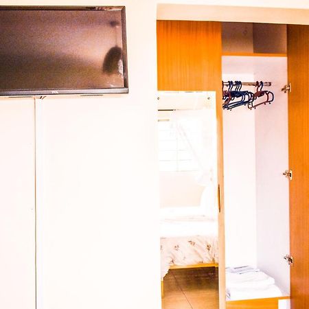 Furnishedapartments Nairobi Ngoại thất bức ảnh