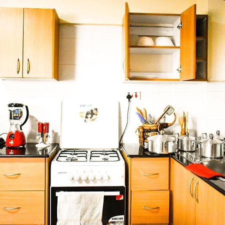 Furnishedapartments Nairobi Ngoại thất bức ảnh