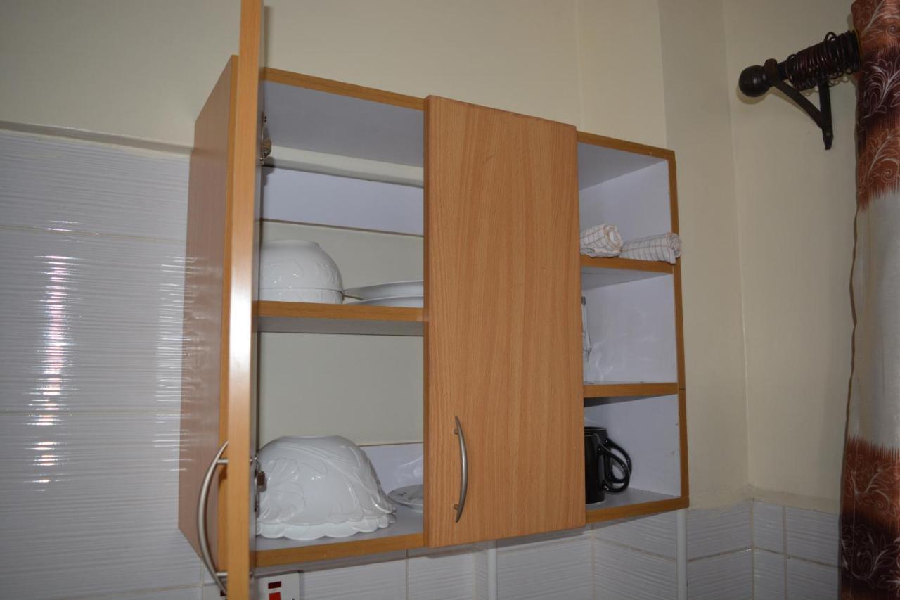 Furnishedapartments Nairobi Ngoại thất bức ảnh
