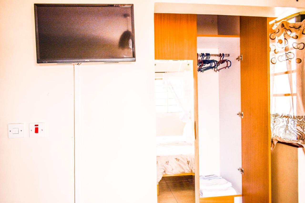 Furnishedapartments Nairobi Ngoại thất bức ảnh