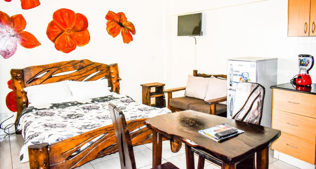 Furnishedapartments Nairobi Ngoại thất bức ảnh