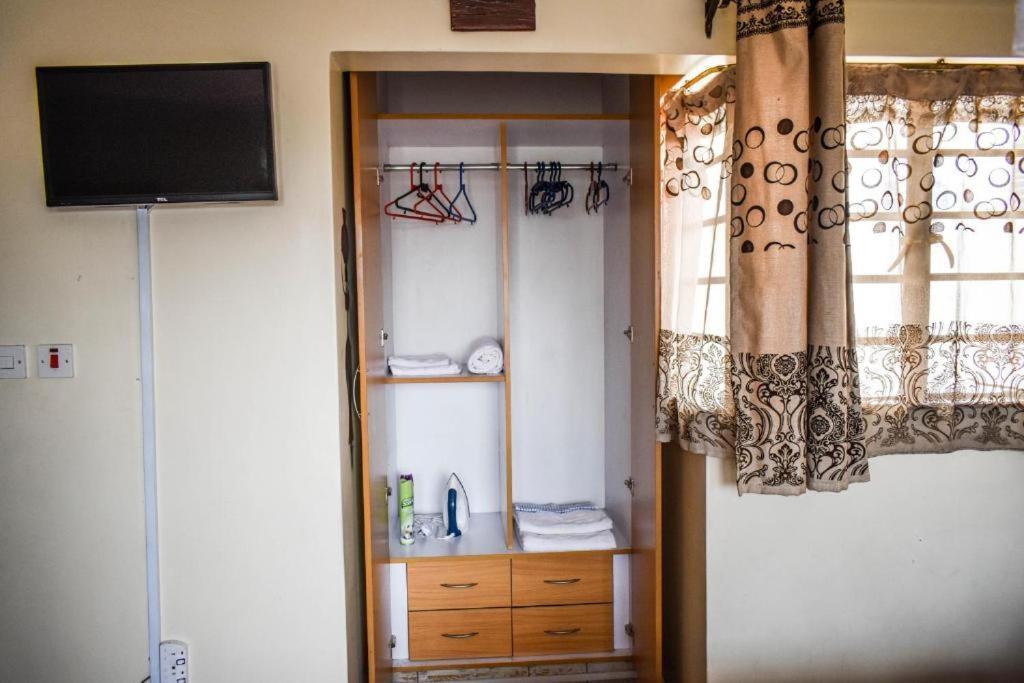 Furnishedapartments Nairobi Ngoại thất bức ảnh