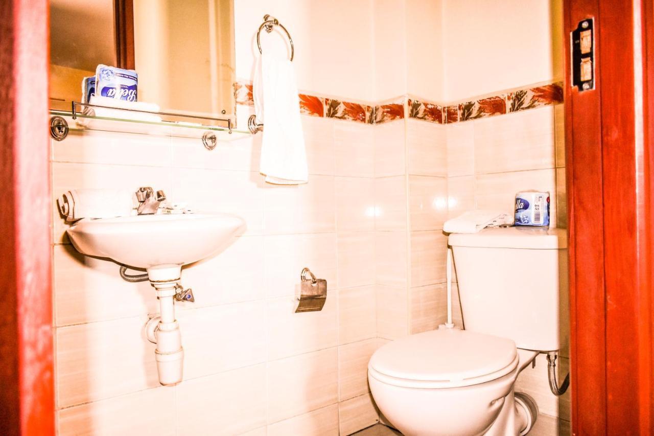 Furnishedapartments Nairobi Ngoại thất bức ảnh