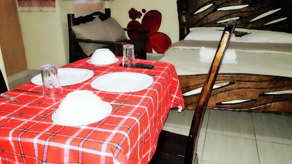 Furnishedapartments Nairobi Ngoại thất bức ảnh