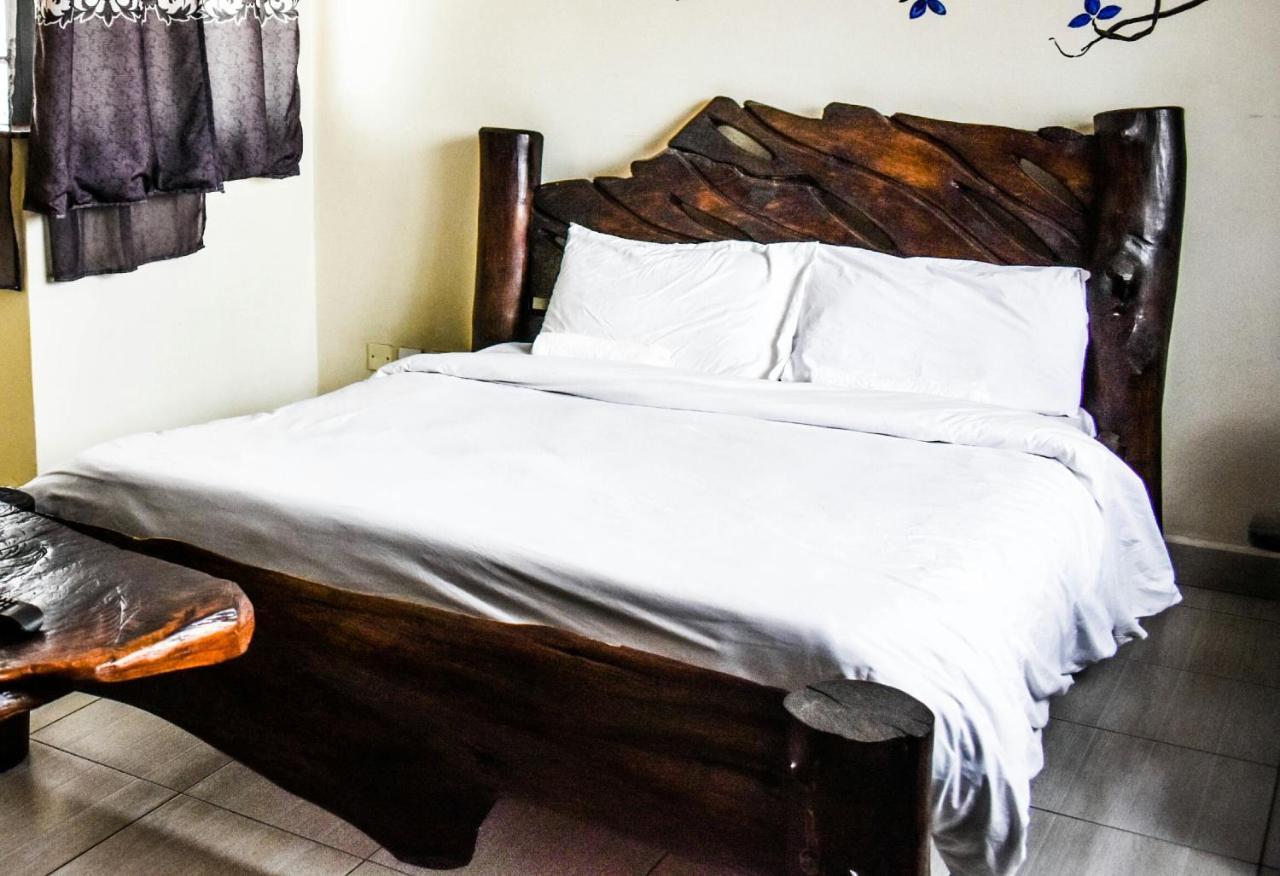 Furnishedapartments Nairobi Ngoại thất bức ảnh